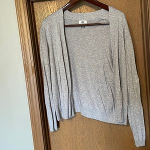 Old Navy Cardigan